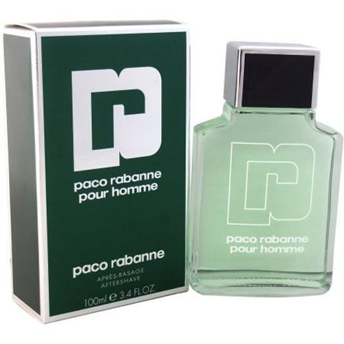 Paco Rabanne Aftershave Lotion