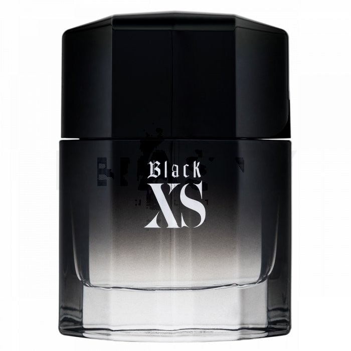 Paco Rabanne Black XS 2018 Men