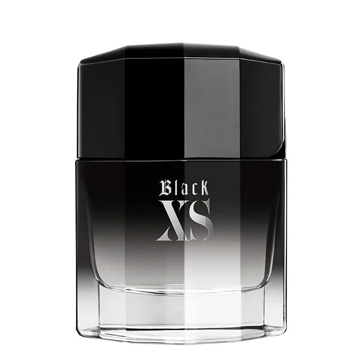 Paco Rabanne Black XS 2018 Men Eau de Toilette