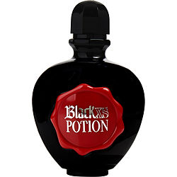 Paco Rabanne Black Xs Potion (LIMITED EDITION)
