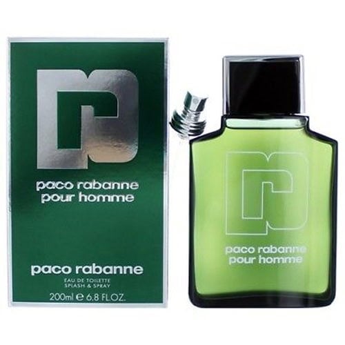 Paco Rabanne Cologne Splash
