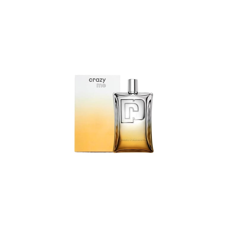 Paco Rabanne Crazy Me