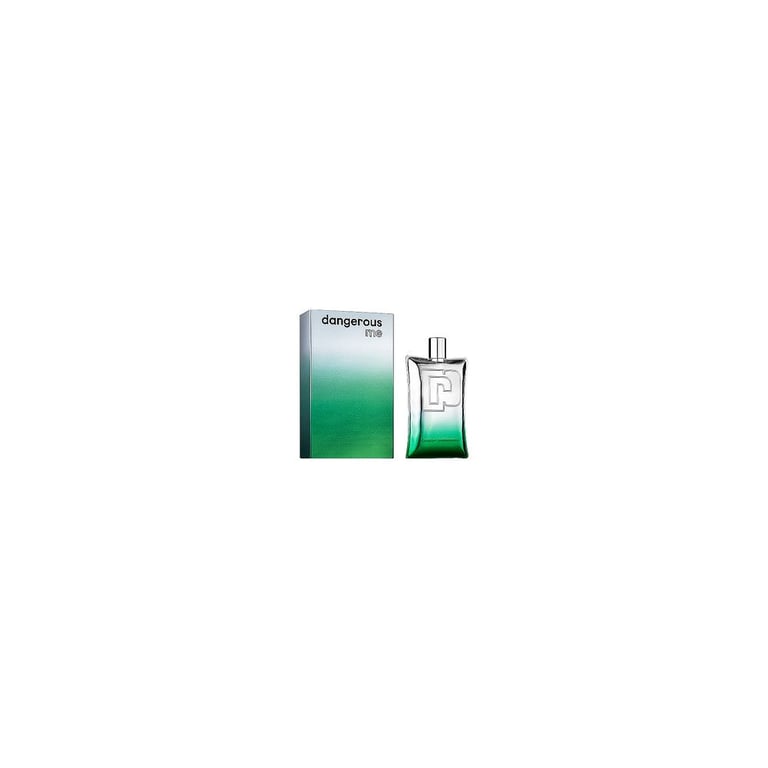 Paco Rabanne Dangerous Me Eau