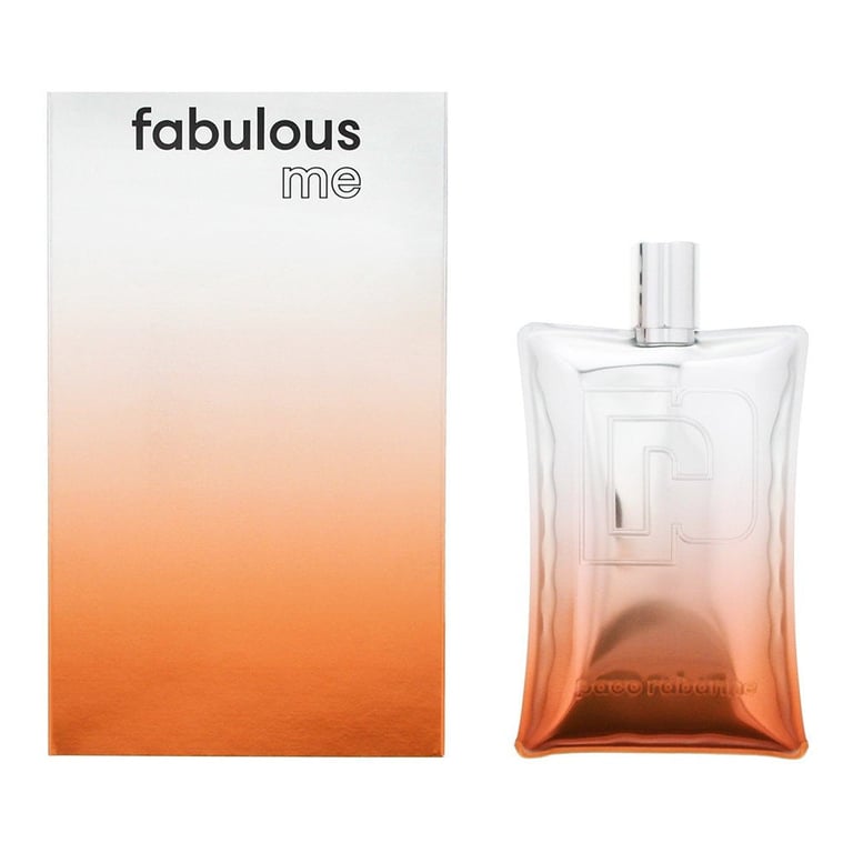 Paco Rabanne Fabulous Me