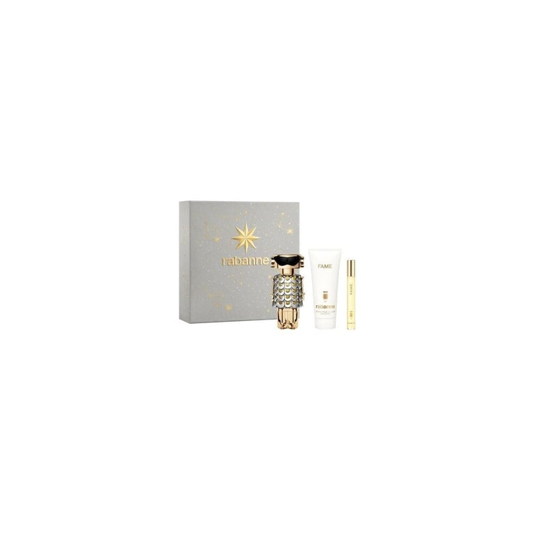 Paco Rabanne Fame 3 Piece