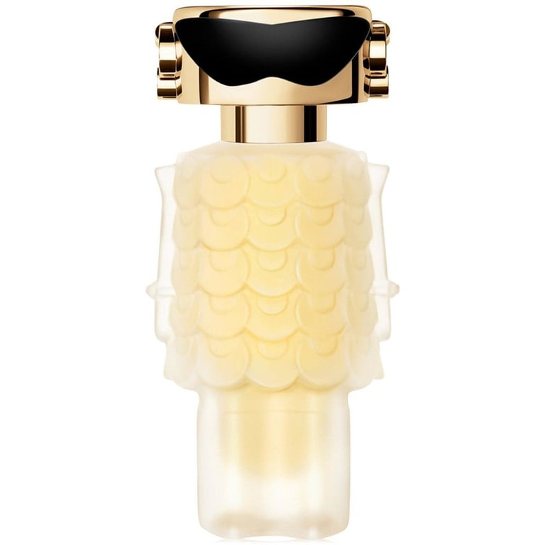 Paco Rabanne Fame Donna Hair