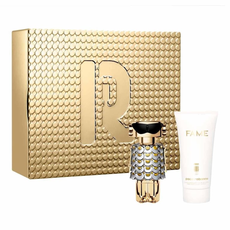 Paco Rabanne Fame Woman