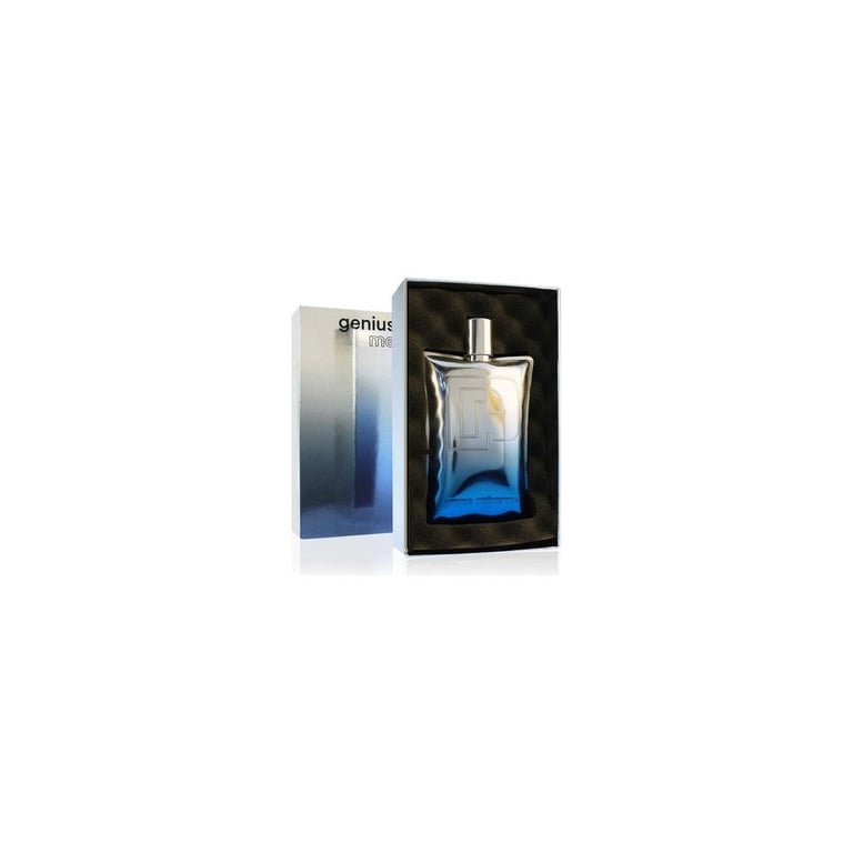 Paco Rabanne Genius Me