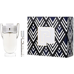 Paco Rabanne Invictus & EDT TRAVEL