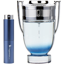 Paco Rabanne Invictus Aqua