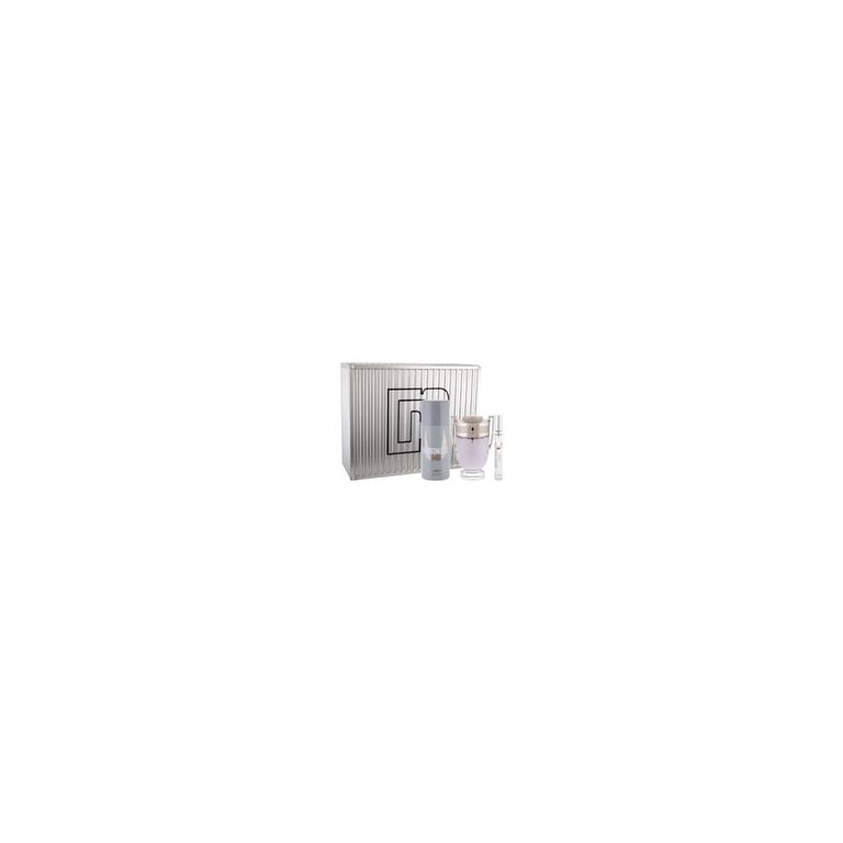 Paco Rabanne Invictus Men