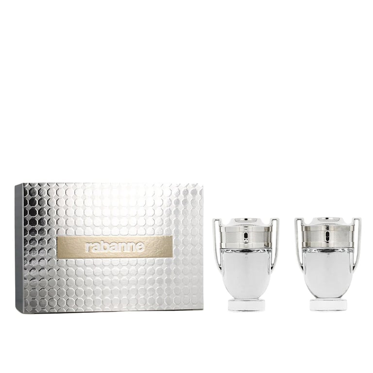 Paco Rabanne Invictus Men Eau de Toilette