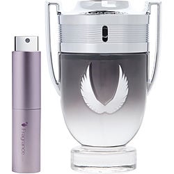 Paco Rabanne Invictus Platinum