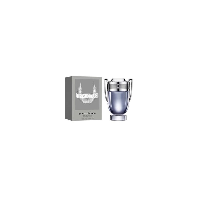 Paco Rabanne Invictus Uomo
