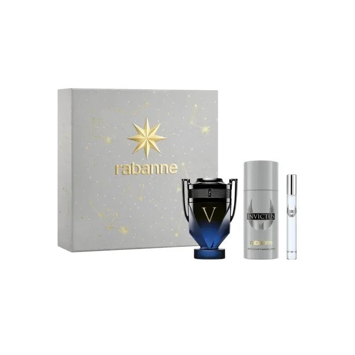 Paco Rabanne Invictus Victory Elixir