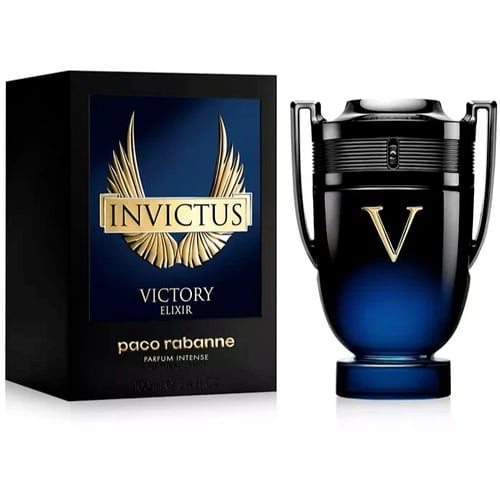 Paco Rabanne Invictus Victory Elixir Intense