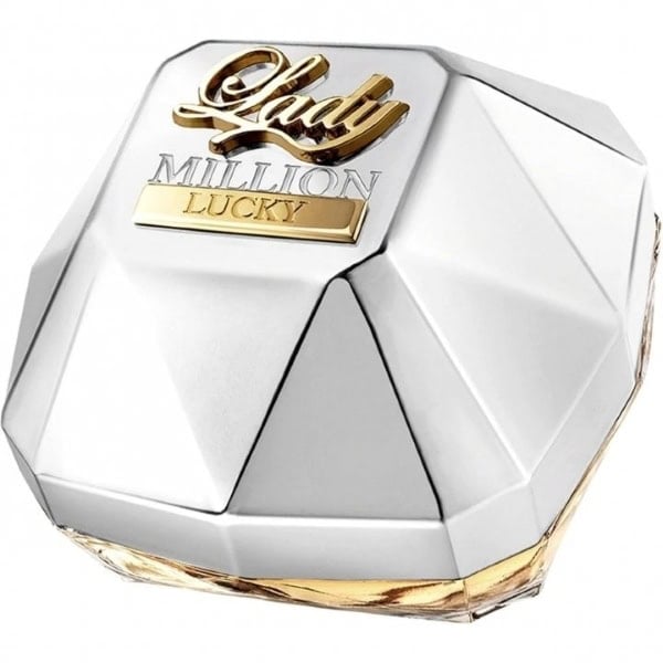 Paco Rabanne Lady Million Lucky