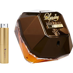 Paco Rabanne Lady Million Prive