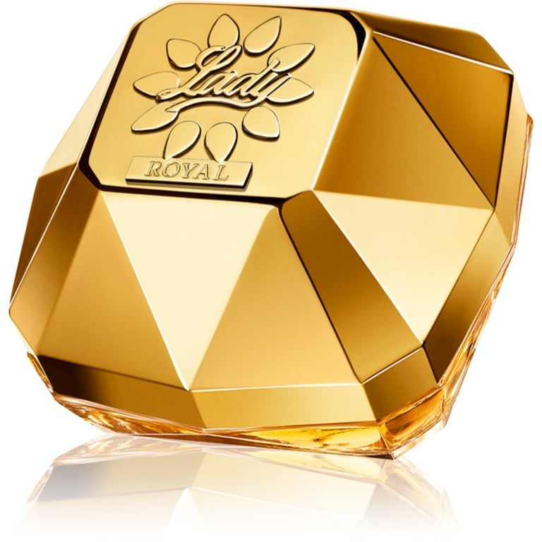 Paco Rabanne Lady Million Royal