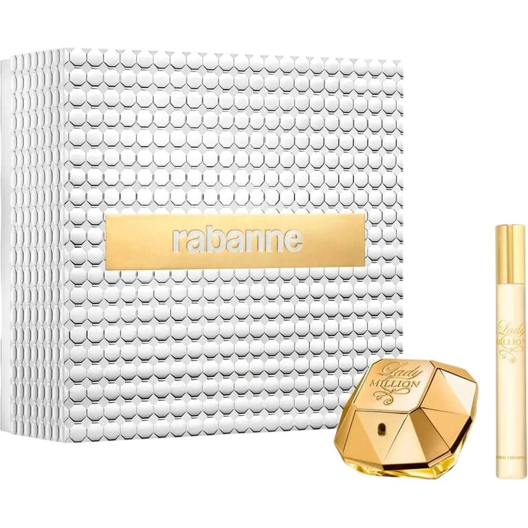 Paco Rabanne Lady Million Women