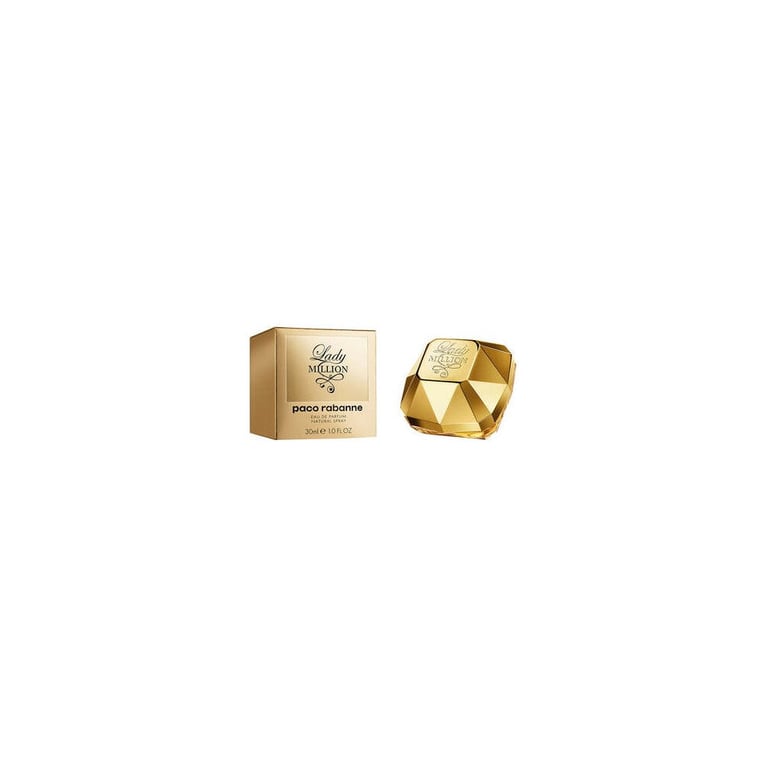 Paco Rabanne Lady Million Women’s