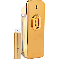 Paco Rabanne Million Gold INTENSE