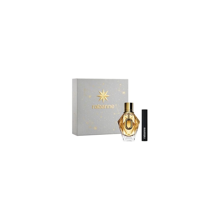 Paco Rabanne Million Gold Woman