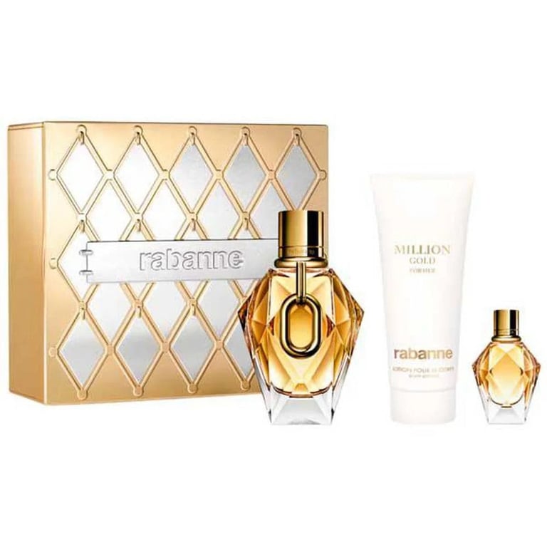 Paco Rabanne Million Gold Women