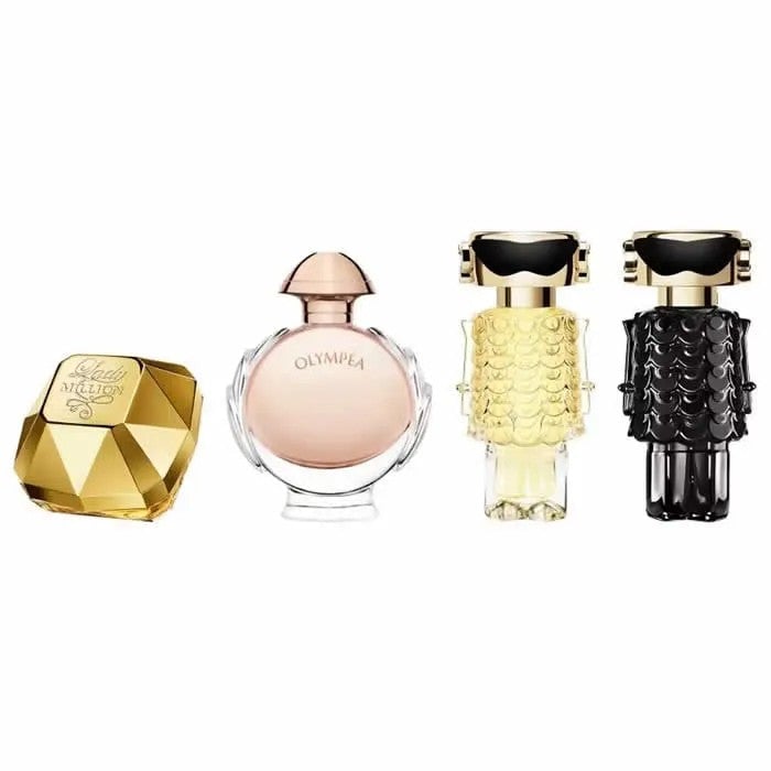 Paco Rabanne Miniature Olympea Women Eau