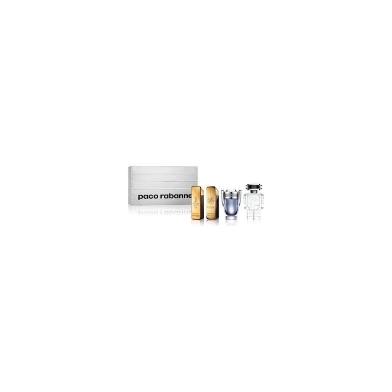 Paco Rabanne Miniature Sample
