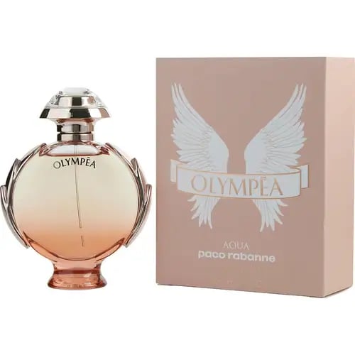 Paco Rabanne Olympea Aqua