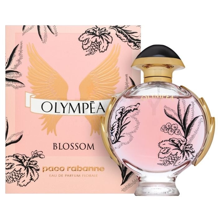 Paco Rabanne Olympéa Blossom Women