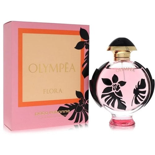 Paco Rabanne Olympea Flora Intense