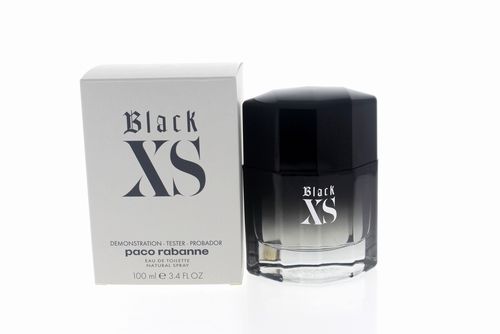 Paco Rabanne Paco Black Xs Cologne