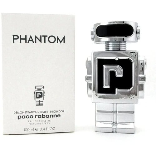 Paco Rabanne Phantom Cologne