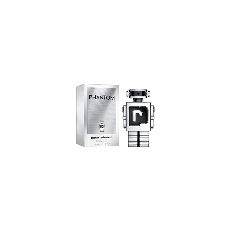 Paco Rabanne Phantom Eau de Toilette