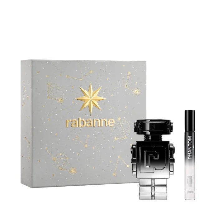 Paco Rabanne Phantom Elixir Intense 2 Piece