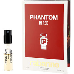 Paco Rabanne Phantom In Red ELIXIR