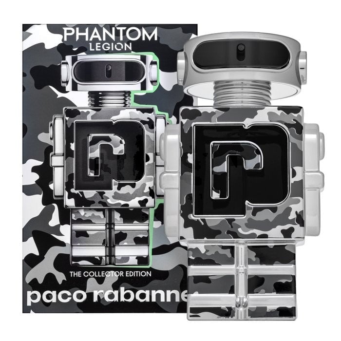 Paco Rabanne Phantom Legion