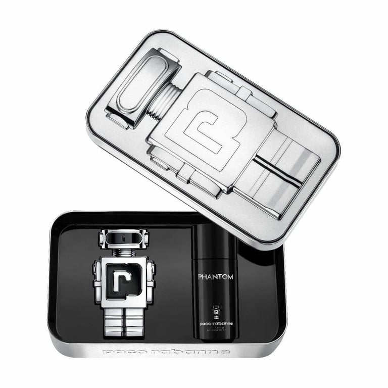Paco Rabanne Phantom Men
