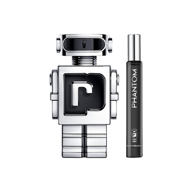 Paco Rabanne Phantom Men Eau de Toilette