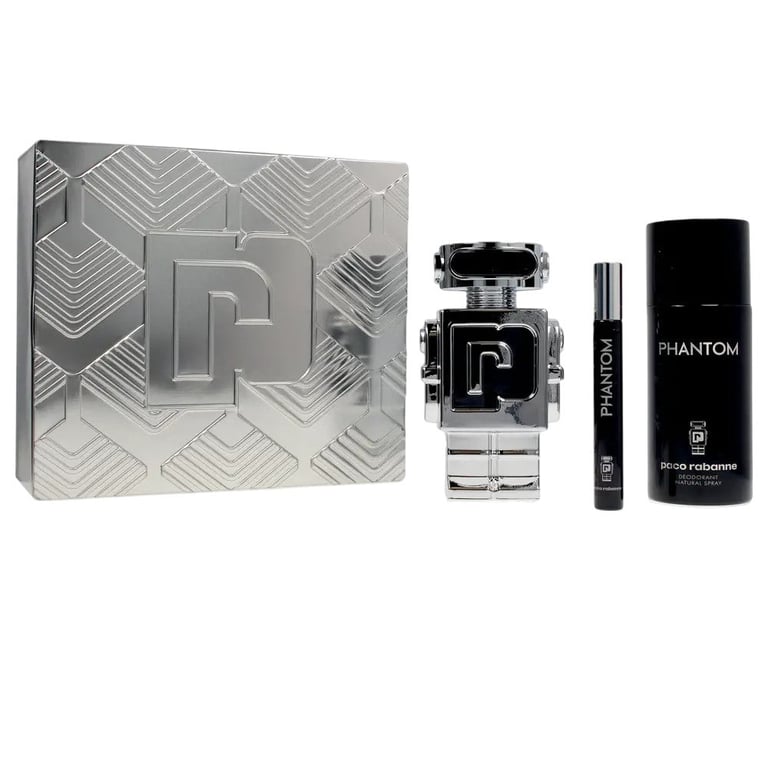 Paco Rabanne Phantom Uomo