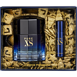 Paco Rabanne Pure Xs & EDT