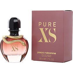 Pure Xs Eau de Parfum