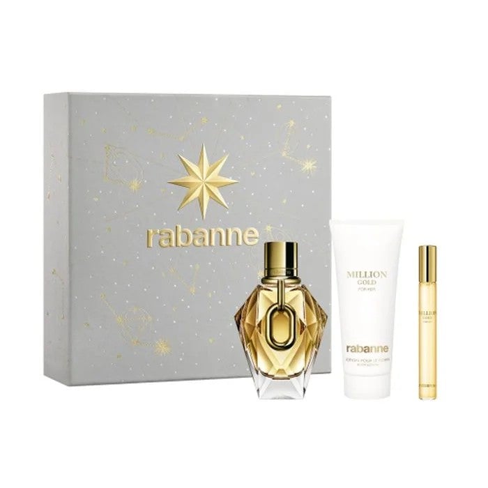 Paco Rabanne Rabanne Million Gold Woman
