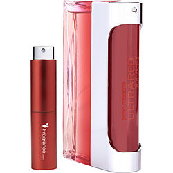 Paco Rabanne Ultrared