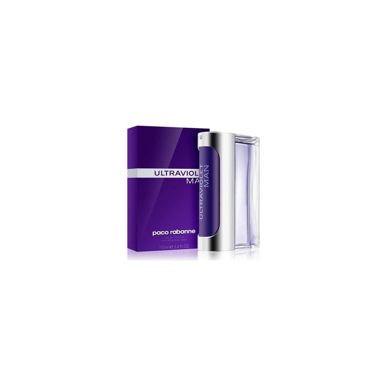 Paco Rabanne Ultraviolet Man