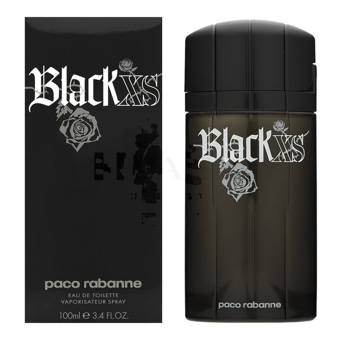 Paco Rabanne XS Black Men