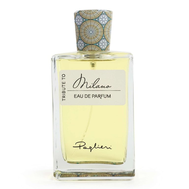 Paglieri 1876 Milano Eau