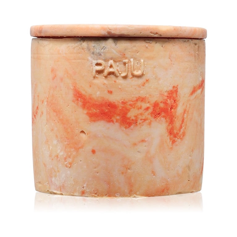 Paju Vela Naranja Juliana Papi 13 cm